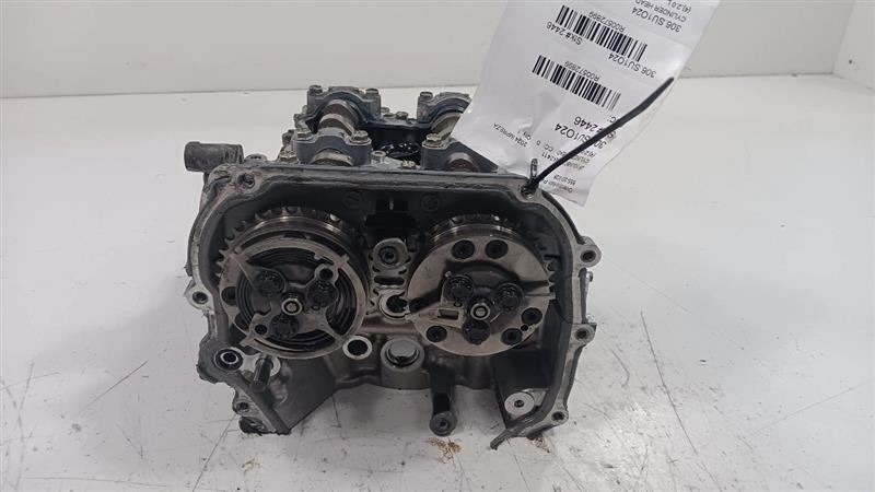 2024 Subaru Impreza Driver Left Engine Cylinder Head