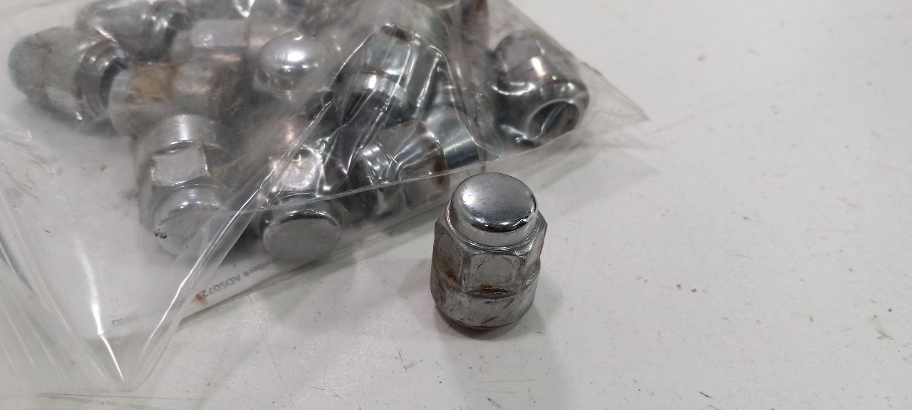 Acura TSX Lug Nut Set 2014 2013 2012 2011