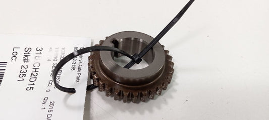 Dodge Dart Timing Gear 2013 2014 2015 2016