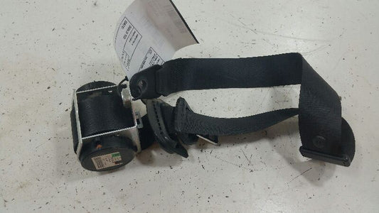 Seat Belt Front Bucket HT Passenger Right Strap Retractor 04-06 MINI COOPER OEM