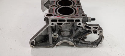 Engine Bare Block Gasoline 1.4L VIN M 8th Digit Opt LE2 Fits 16-19 CRUZE