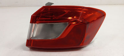 Passenger Right Tail Light VIN B 4th Digit New Style Fits 16 CRUZE