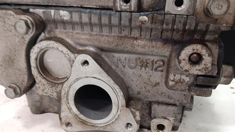 Engine Cylinder Head 1.8L Fits 11-16 ELANTRA