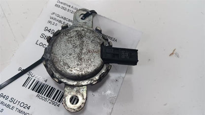 2024 Subaru Impreza Variable Timing Gear Oil Control Valve Solenoid Cylinder Hea