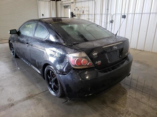 2009 TC Scion Dash Air Vent Right Passenger