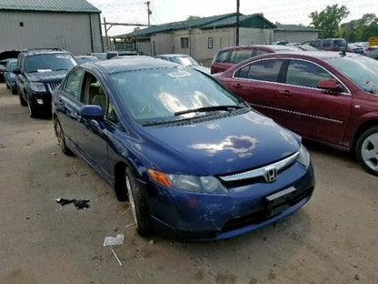 2006 HONDA CIVIC Brake Pedal 2007 2008 2009 2010