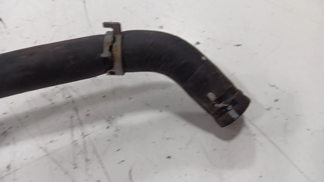 Toyota Rav 4 Coolant Line Crossover Pipe  2019 2020 2021 2022 2023 2024