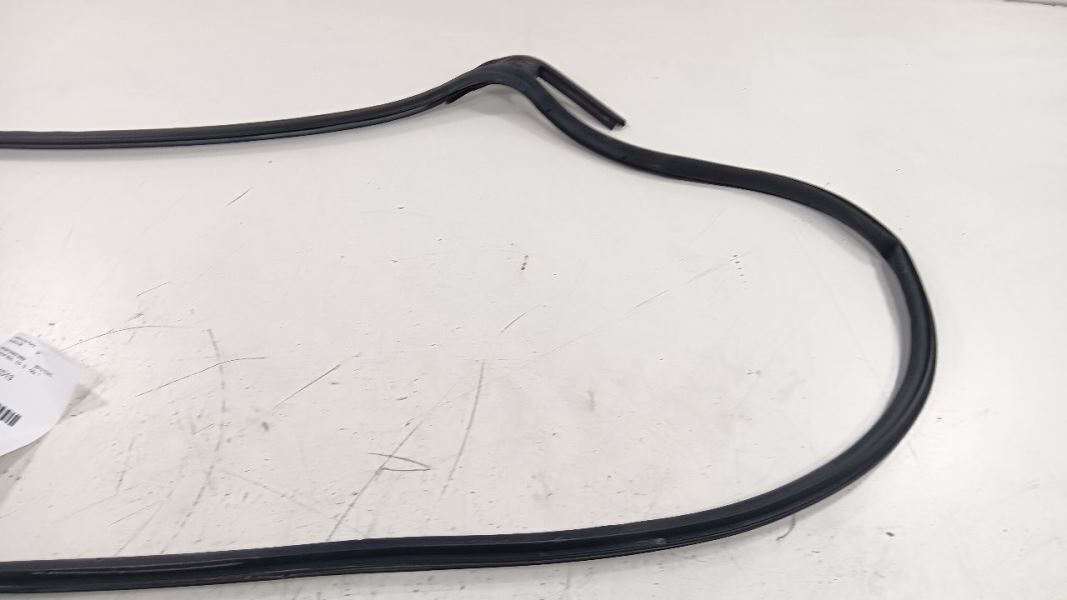 Honda Civic On Door Seal Rubber Right Passenger Rear Back 2013 2014 2015