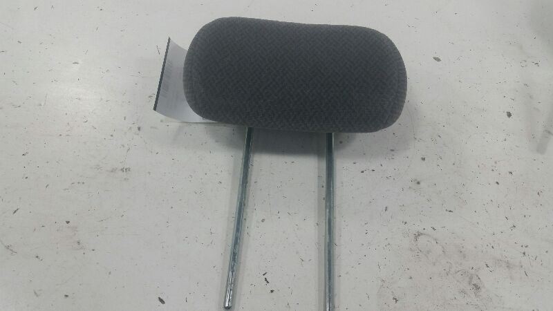 2005 Dodge Caravan Seat Headrest Rear Back Seat Head Rest