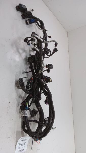 Chevy Volt Engine Wire Wiring Harness  2011 2012 2013 2014 2015