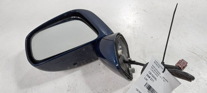 Driver Left Side View Door Mirror Power Hatchback Fits 08-12 VERSA