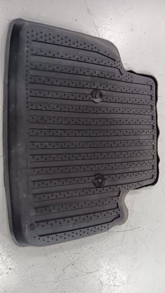 Subaru Impreza Floor Mat Left Driver Side Rear 2017 2018 2019 2020 2021 2022