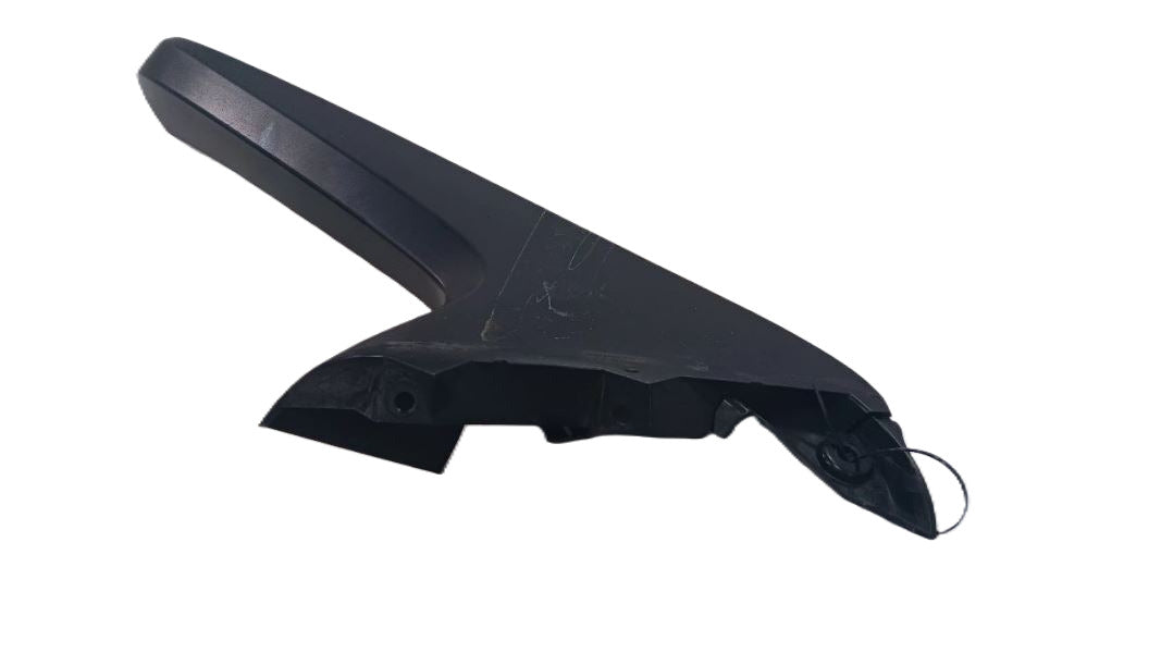 Driver Left Rear Spoiler Ends Fits 19 RAV4