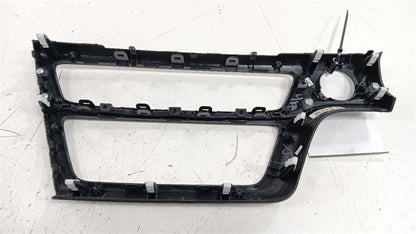 Hyundai Sonata Temp Temperature Control Bezel Surround Dash Trim 2018 2019