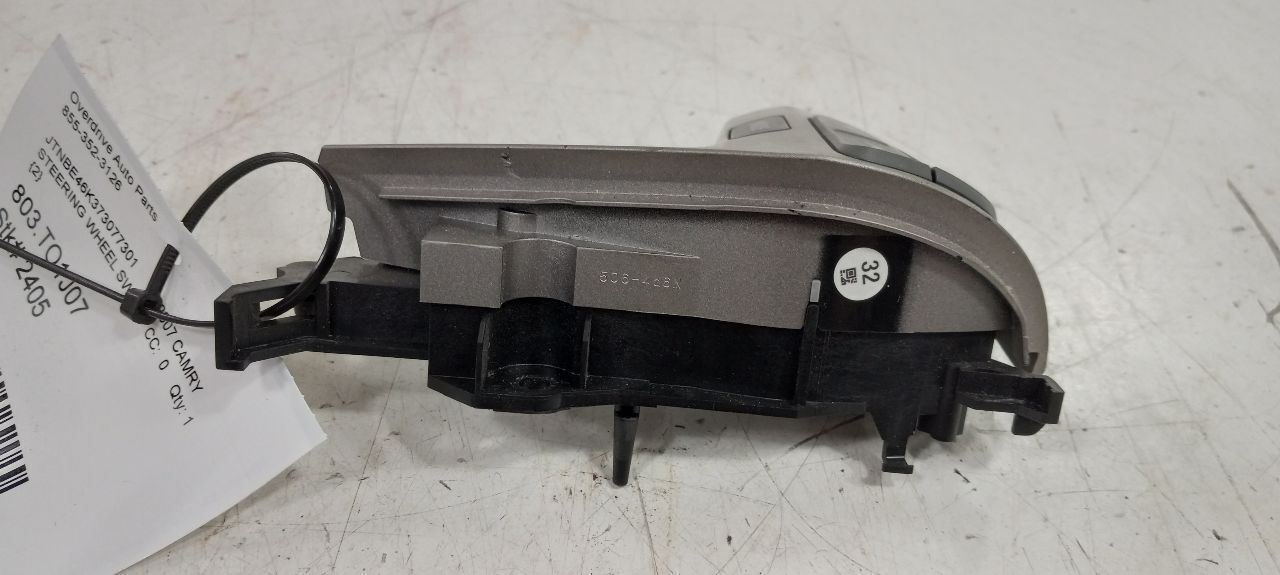 Toyota Camry Column Switch Blinker Signal Wiper Mount Bracket 2007 2008 2009