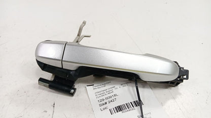 Driver Left Rear Door Handle Exterior Assembly Door Prius C Fits 12-19 PRIUS