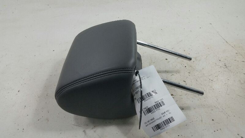 2005 Acura TL Seat Headrest Front Head Rest 2004 2006 2007 2008