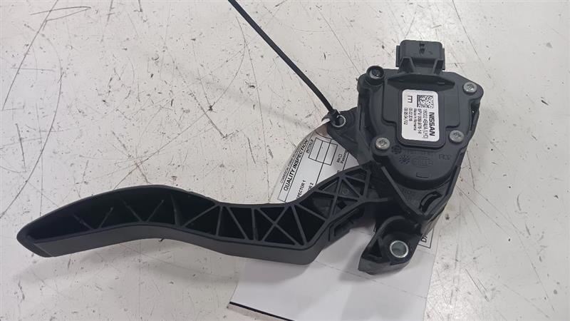 Nissan Rogue Gas Pedal  2014 2015 2016 2017