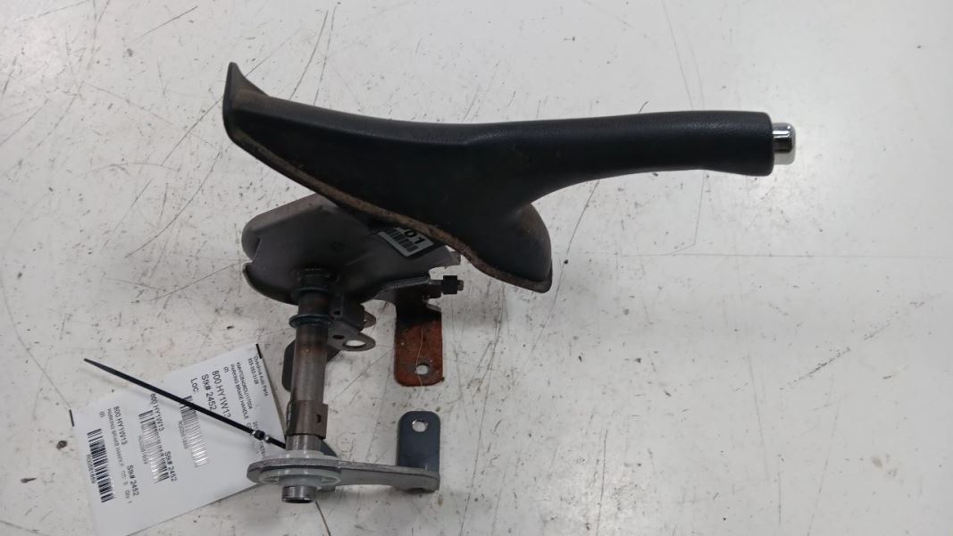 Hyundai Veloster Parking Brake Handle Emergency Brake Lever  2012 2013 2014 2015