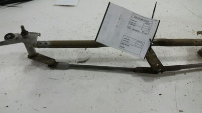 Windshield Wiper Transmission Linkage Fits 06-12 FORD FUSION