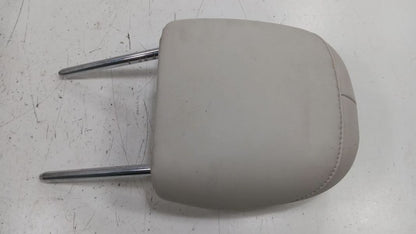 Dodge Dart Seat Headrest Front Head Rest  2013 2014 2015 2016