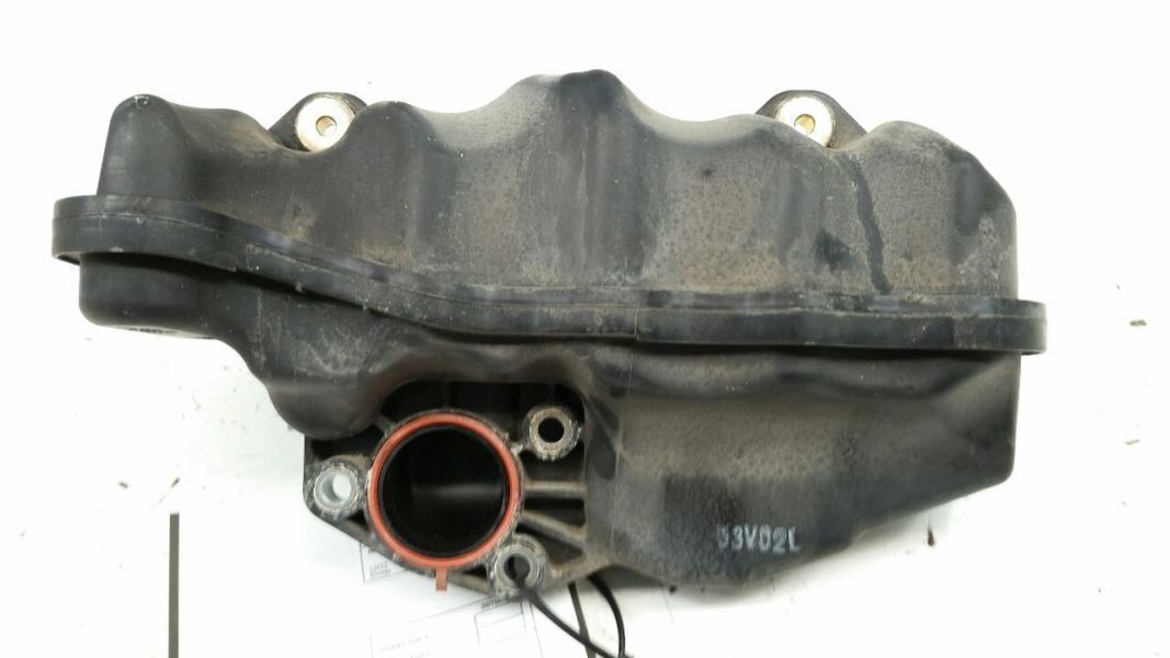 Intake Manifold 2.0L 4 Cylinder Chamber Fits 06-11 CSX