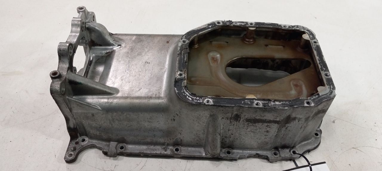 Engine Oil Pan 3.5L Upper Fits 03-06 SANTA FE