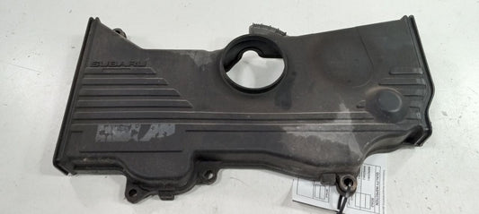 Timing Cover 2.5L Turbo Center Fits 02-14 IMPREZA