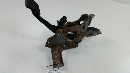 Brake Pedal 2010 NISSAN ALTIMA 2008 2009 2011 2012