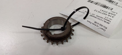 Mazda 3 Timing Gear 2010 2011 2012 2013