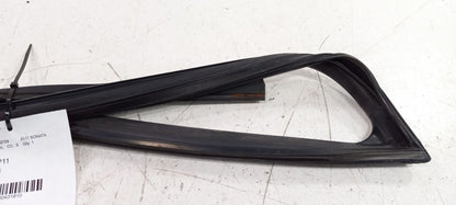 Hyundai Sonata Door Glass Window Seal Rubber Left Driver Front 2011 2012 2013