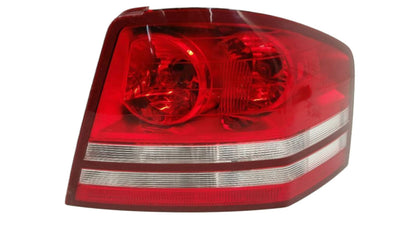 Passenger Right Tail Light Lamp Fits 08-10 Dodge Avenger