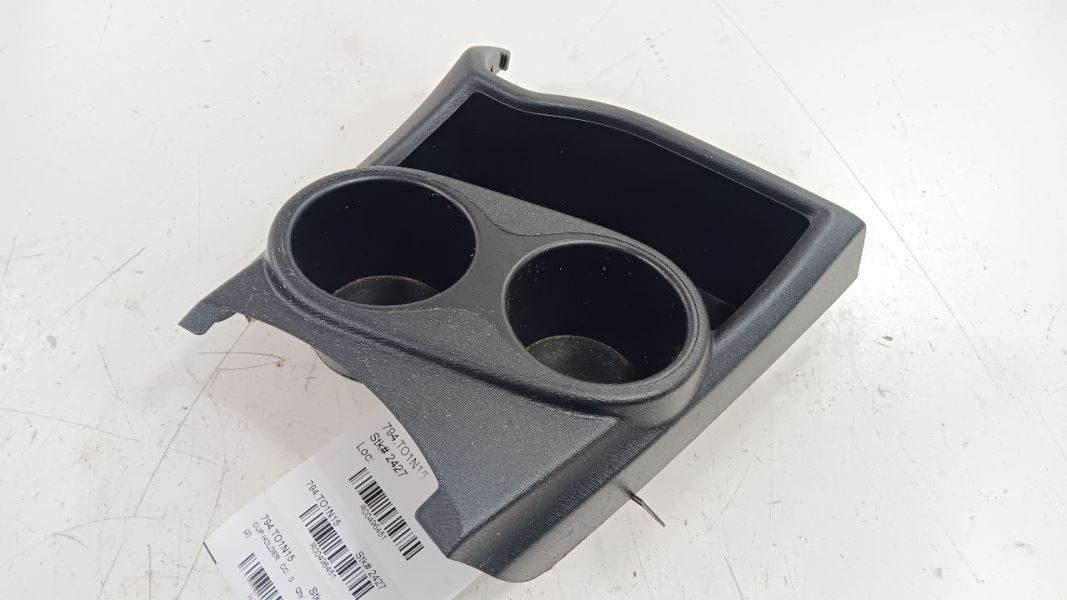 Toyota Prius Cup Holder    2012 2013 2014 2015