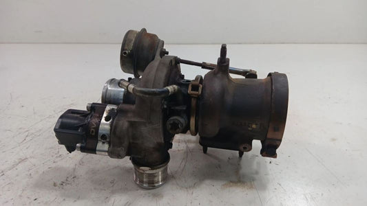 Turbo Supercharger 1.4L Turbo Fits 15-18 RENEGADE