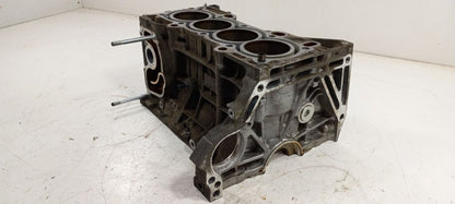 Cylinder Block 2.4L Fits 09-14 TSX