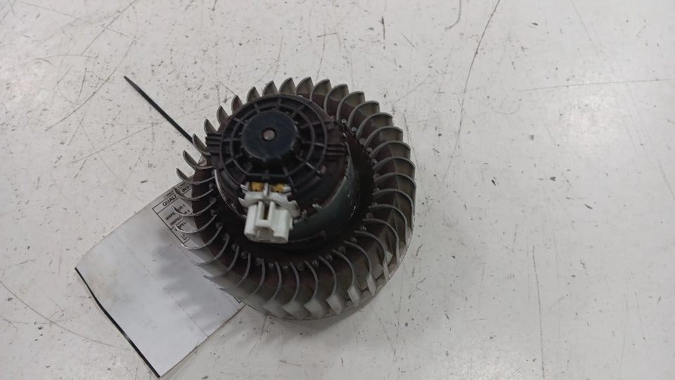 Blower Motor Fits 13-20 TRAX