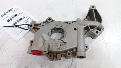 Ford Mustang Engine Oil Pump 2014 2013 2012