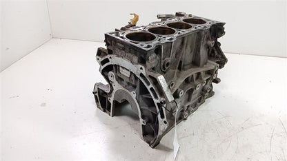 Engine Cylinder Block 2.5L Fits 10-13 MAZDA 3