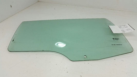 Passenger Right Rear Door Glass Window Fits 08-12 MALIBU