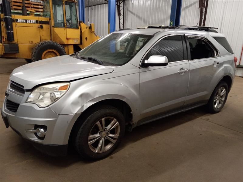 Chevy Equinox Trunk Latch Release Handle Lever Switch 2015 2014 2013 2012