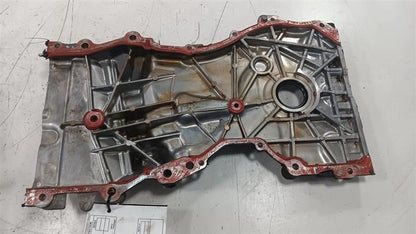 Timing Cover 2.4L Fits 14-20 CHEROKEE