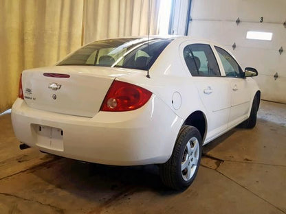 2008 CHEVY COBALT Dash Side Cover Left Driver Trim Panel 2006 2007 2009 2010