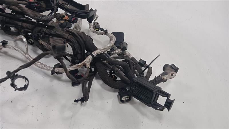 Chrysler 200 Engine Wire Wiring Harness  2015 2016 2017