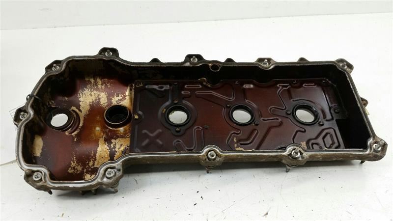 2009 Ford Edge Engine Cylinder Head Valve Cover 2007 2008 2010