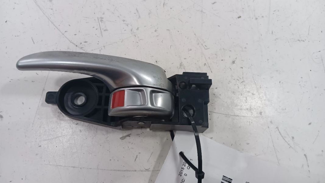 Chrysler 200 Door Handle Left Driver Rear Interior Inside  2015 2016 2017