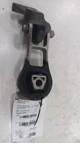 Chrysler 200 Engine Motor Mount Rear Back  2015 2016 2017