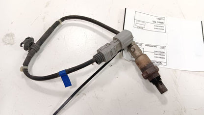 Toyota Prius Oxygen Sensor    2012 2013 2014 2015