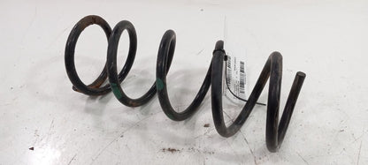 Coil Spring Rear Back Sedan Fits 07-12 ALTIMA