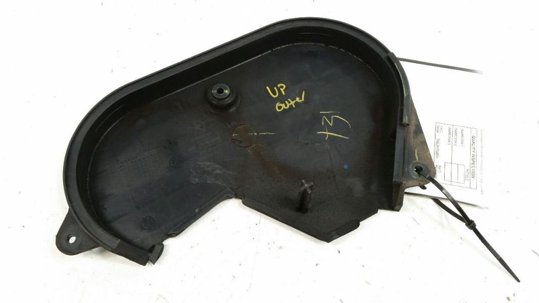 Timing Cover Outer Upper Fits 03-10 PT CRUISER