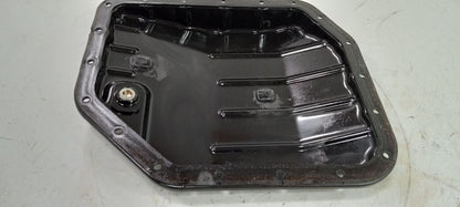 Toyota Corolla Automatic Transmission Oil Pan 2011 2012 2013